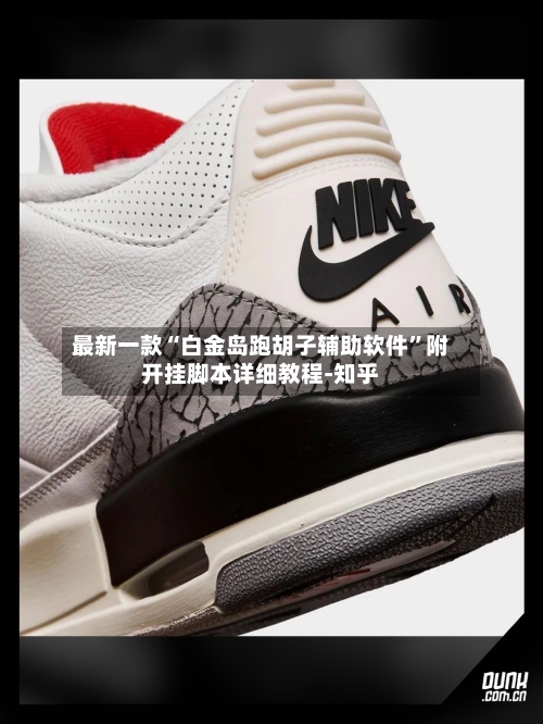 最新一款“白金岛跑胡子辅助软件	”附开挂脚本详细教程-知乎-第2张图片