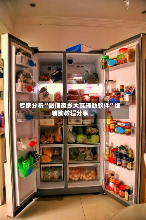 专家分析“微信家乡大贰辅助软件”细辅助教程分享-第2张图片