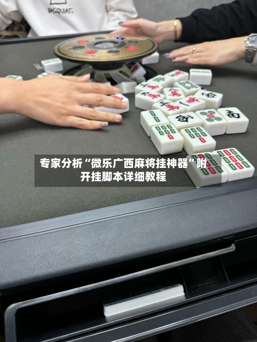 专家分析“微乐广西麻将挂神器”附开挂脚本详细教程-第3张图片