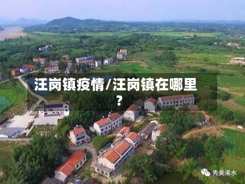 汪岗镇疫情/汪岗镇在哪里?