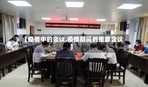 【疫情中的会议,疫情期间的重要会议】-第2张图片