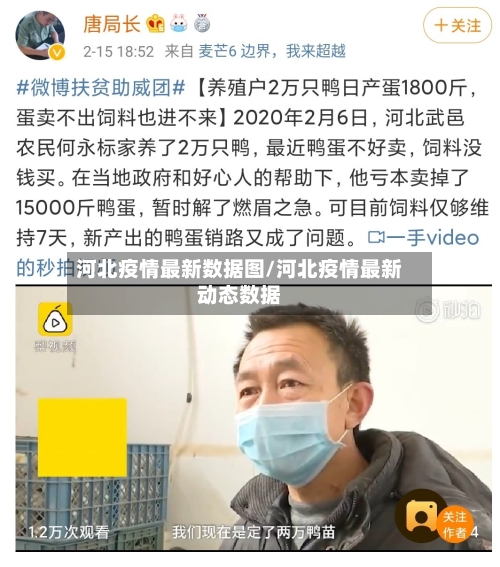 河北疫情最新数据图/河北疫情最新动态数据