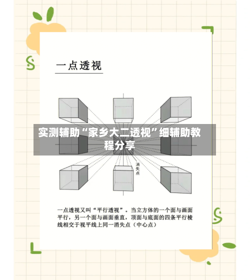 实测辅助“家乡大二透视”细辅助教程分享-第3张图片