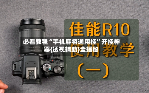 必看教程“手机麻将通用挂	”开挂神器{透视辅助}全揭秘-第3张图片