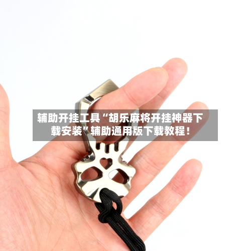 辅助开挂工具“胡乐麻将开挂神器下载安装	”辅助通用版下载教程！-第2张图片