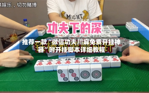 推荐一款“微信功夫川麻免费开挂神器”附开挂脚本详细教程-第2张图片