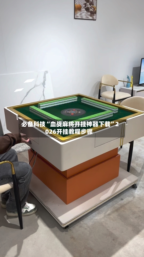 必备科技“血战麻将开挂神器下载”2026开挂教程步骤