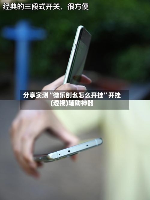 分享实测“微乐刨幺怎么开挂”开挂(透视)辅助神器-第2张图片