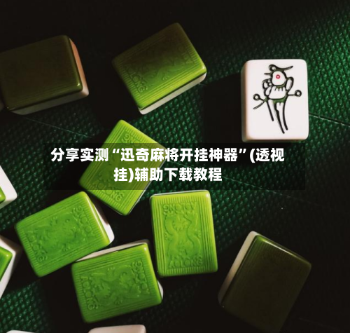 分享实测“迅奇麻将开挂神器	”(透视挂)辅助下载教程-第2张图片