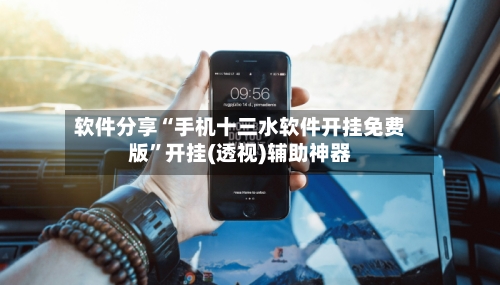 软件分享“手机十三水软件开挂免费版”开挂(透视)辅助神器-第2张图片