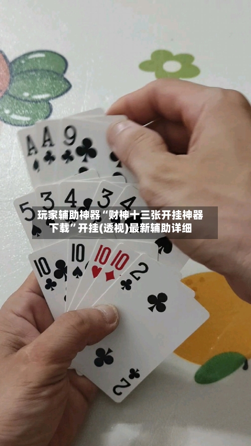 玩家辅助神器“财神十三张开挂神器下载	”开挂(透视)最新辅助详细-第2张图片