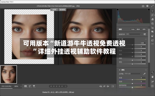 可用版本“新道游牛牛透视免费透视”详细外挂透视辅助软件教程-第3张图片