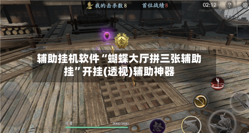辅助挂机软件“蝴蝶大厅拼三张辅助挂”开挂(透视)辅助神器-第3张图片