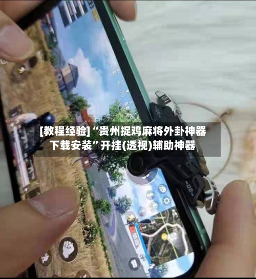 [教程经验]“贵州捉鸡麻将外卦神器下载安装”开挂(透视)辅助神器-第2张图片