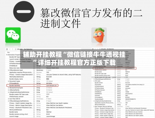 辅助开挂教程“微信链接牛牛透视挂	”详细开挂教程官方正版下载-第2张图片