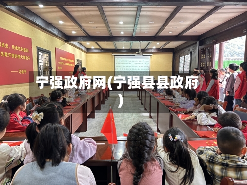 宁强政府网(宁强县县政府)