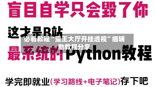 必看教程“蛮王大厅开挂透视	”细辅助教程分享-第3张图片
