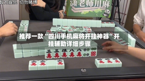 推荐一款“四川手机麻将开挂神器	”开挂辅助详细步骤-第2张图片